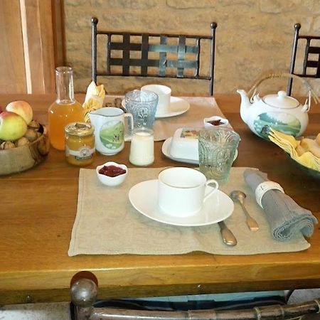 Le Clos Saint Georges Donnazac Extérieur photo