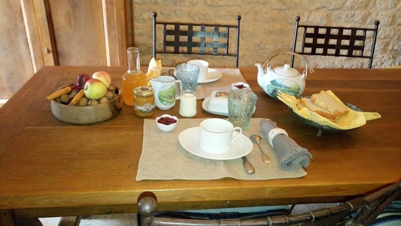 Le Clos Saint Georges Donnazac Extérieur photo