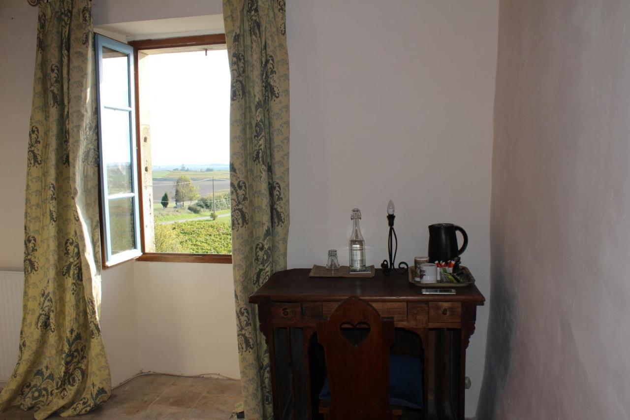 Le Clos Saint Georges Donnazac Extérieur photo