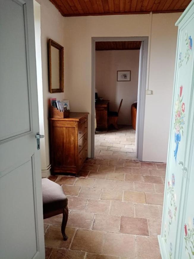Le Clos Saint Georges Donnazac Extérieur photo